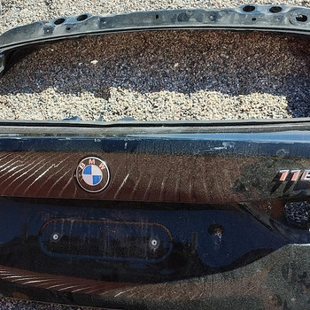 BMW-1 (F40) 2019-