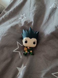 Anime figuur, Gon Freecss (1 foto / 1)