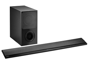 Sony SA-CT390 (1 фото из 2)
