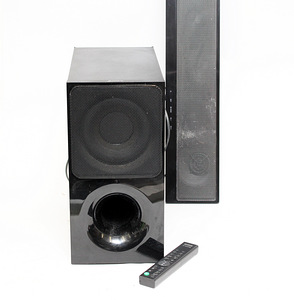 Sony SA-CT390 (2 фото из 2)