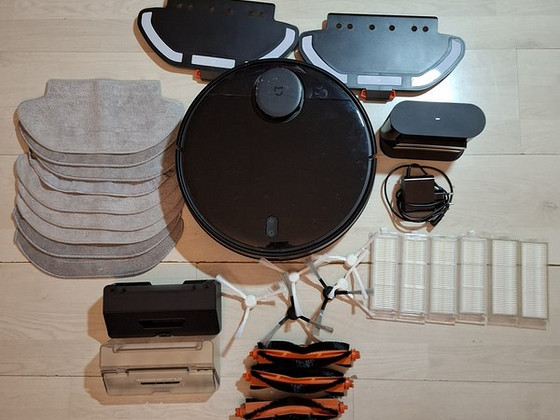 Mi Robot Vacuum-Mop p