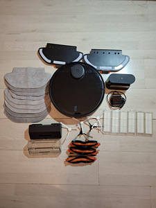 Mi Robot Vacuum-Mop p (1 фото из 1)