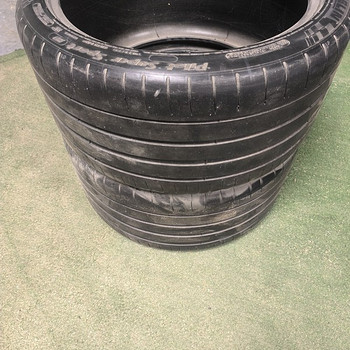Michelin suverehvid