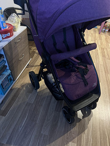 Britax Romer B-Angile M (2 foto / 4)