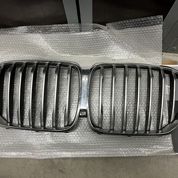 BMW X05 G05 ПЕРЕДНЯЯ РЕШЕТКА
