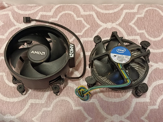 Ventilaator
