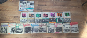 Старые книги (2 фото из 3)