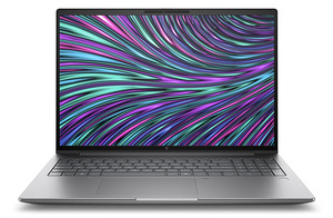HP ZBook Power 16 дюймов G11 (1 фото из 5)
