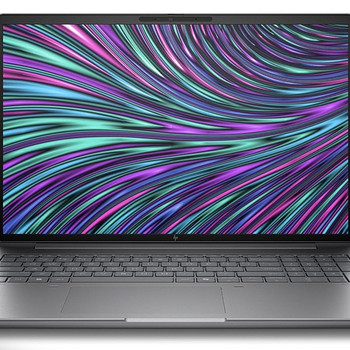 HP ZBook Power 16 дюймов G11