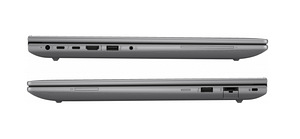 HP ZBook Power 16 дюймов G11 (5 фото из 5)