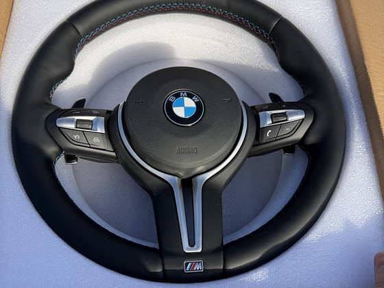 BMW rool