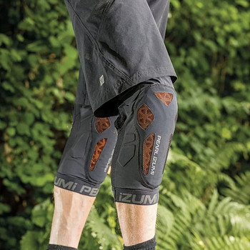 Uued PEARL IZUMI MTB D3O Põlvekaitsmed ja küünarnukikaitsmed