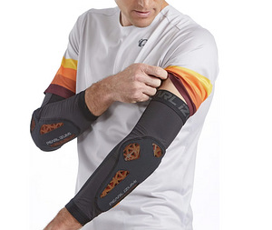 Uued PEARL IZUMI MTB D3O Põlvekaitsmed ja küünarnukikaitsmed (2 foto / 7)
