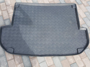 Hyundai Santa Fe varuosadeks (7 foto / 10)
