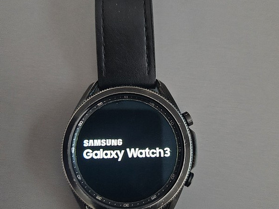 Samsung galaxy watch3 45mm