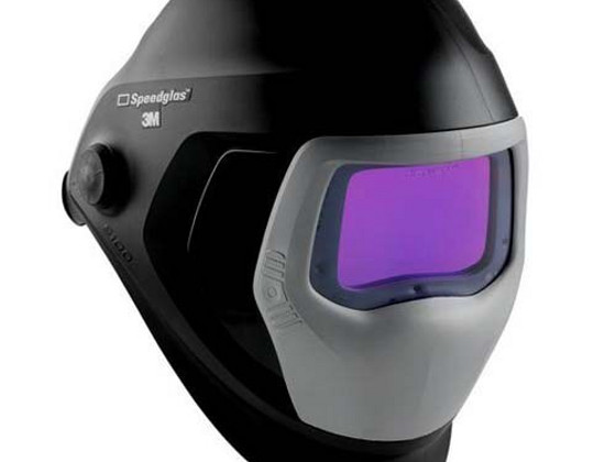 Сварочная маска SPEEDGLAS 3M 9100XXI