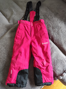 Talvepüksid zig-zag 98 (1 foto / 2)