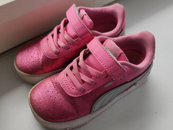 Кроссовки Puma