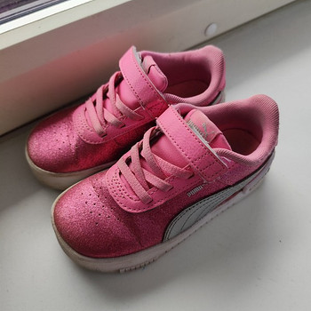Кроссовки Puma