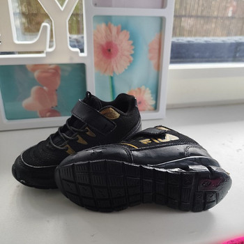 Кроссовки Fila 26