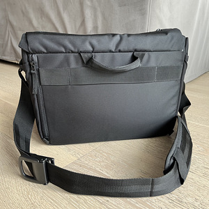 Manfrotto Advanced Messenger M III (MB MA3-M-M) (3 foto / 9)