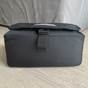 Manfrotto Advanced Messenger M III (MB MA3-M-M) (4 foto / 9)
