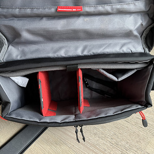 Manfrotto Advanced Messenger M III (MB MA3-M-M) (5 foto / 9)
