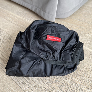 Manfrotto Advanced Messenger M III (MB MA3-M-M) (7 foto / 9)