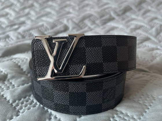 Ремень Louis Vutton 115см