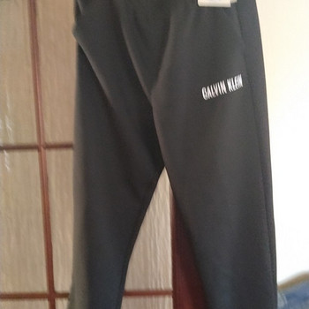 Calvin Klein püksid + HH tuulejope suurus S