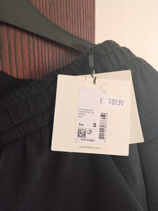 Calvin Klein штаны+ HH ветровка размер S (2 фото из 4)