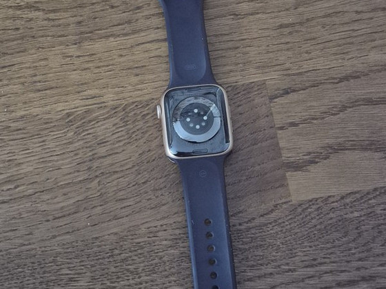 Apple Watch Series 6, 44 mm,