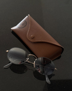 Ray ban oval (1 фото из 2)