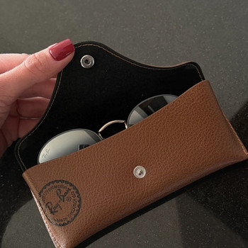Ray ban oval