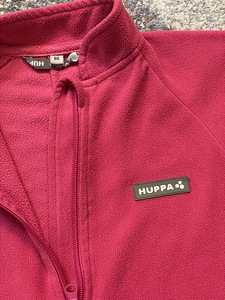 Huppa fliiskombinesoon suurus 86 (2 foto / 2)