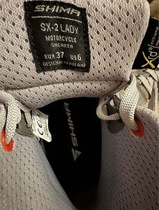 Motoratta naiste saapad 37 (2 foto / 5)
