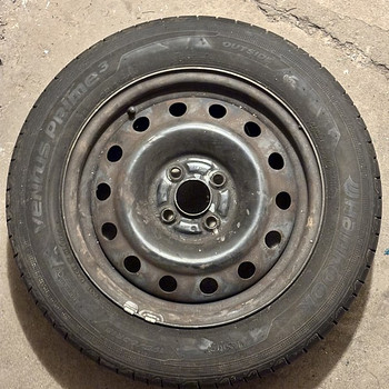 Резина Hankook 195/60 R15