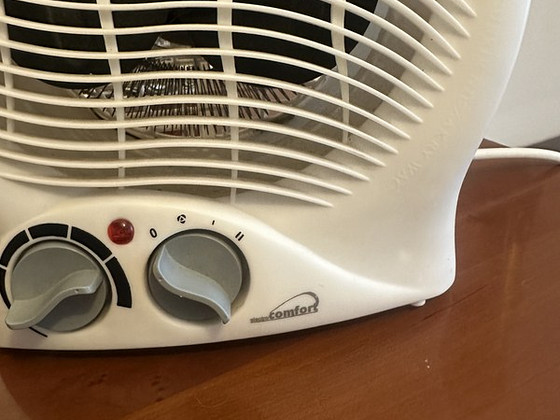 Ventilaator