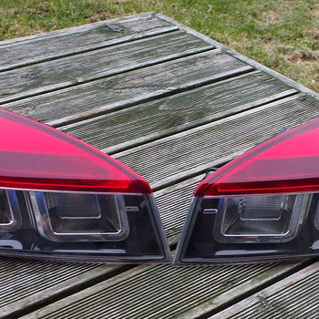 RENAULT MEGANE 3 ЗАДНИЕ ФОНАРИ 2 ШТ