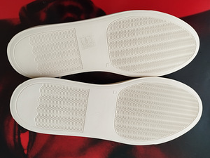 Common Projects achilles low 44 leather apricot italy (4 foto / 10)