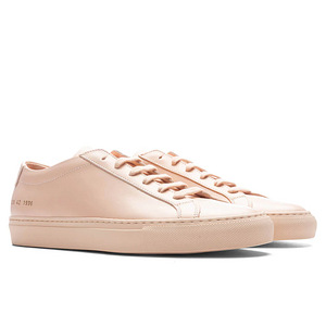 Common Projects achilles low 44 leather apricot italy (7 foto / 10)