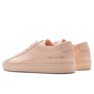 Common Projects achilles low 44 leather apricot italy (8 foto / 10)
