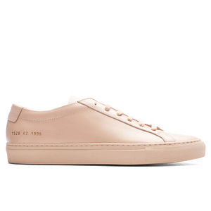 Common Projects achilles low 44 leather apricot italy (9 foto / 10)