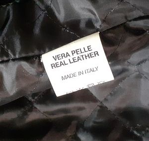 Bata nahktagi (5 foto / 5)
