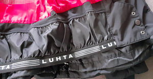 Куртка Luhta (7 фото из 7)