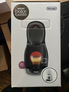 DELONGHI NESCAFÉ DOLCE GUSTO PICCOLO XS (4 фото из 6)