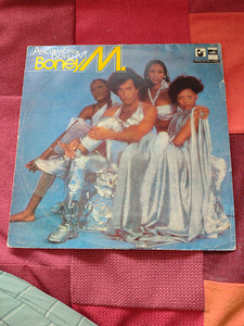 Винил Pop (3 фото из 10)