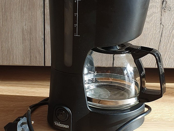 Filterkohvimasin Tristar CM-1246