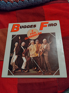 Винил Pop и другое (5 фото из 5)