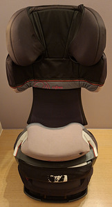 Turvatool Cybex Pallas + Solution X (2 foto / 6)